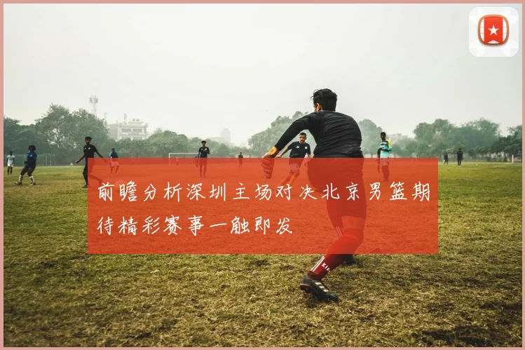 前瞻分析深圳主场对决北京男篮期待精彩赛事一触即发