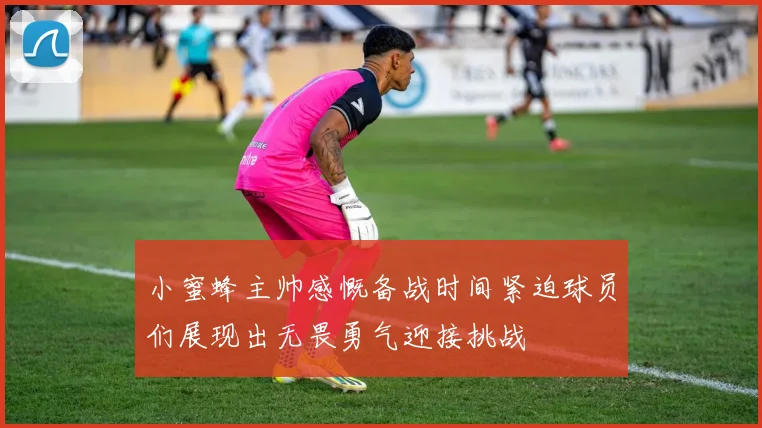 小蜜蜂主帅感慨备战时间紧迫球员们展现出无畏勇气迎接挑战